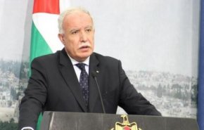 فلسطين ترحب بموقف الجنائية الدولية من قرار 'إسرائيل'