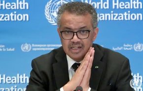 الصحة العالمية تدعم الحركة العالمية ضد العنصرية

