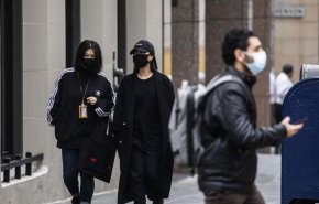 سازمان جهانی بهداشت: ابتلا به کووید-۱۹ در جهان 'کاملا در مسیر صعودی قرار دارد'