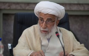 رمضان عبدالله قضى عمره في الكفاح ضد الاحتلال البغيض