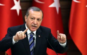 أردوغان يهدد اليونان!
