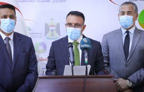 لكثرة اصاباتهم حصلوا على صفة 'خط الصد الاول' بالعراق