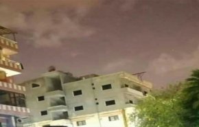 إخلاء مبنى في مدينة اللاذقية إثر ظهور علامات خطيرة