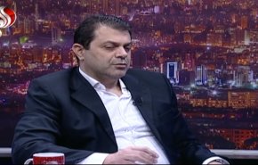 اميركا تسعى لإحتواء اوراسيا وإخضاع إيران لكنها فشلت