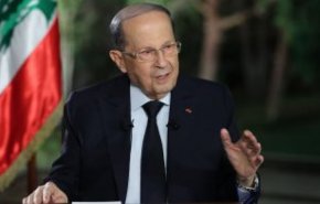 عون يطالب القوى الأمنية لمواكبة العمل على مكافحة الفساد وتحقيق النهوض