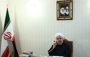 روحاني: التعايش مع كورونا لايعني أبداً خفض التصدي له