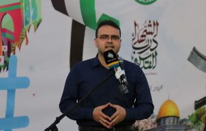 حماس تدعو لخطوات فعلية لمنع ضم الاحتلال أجزاء من الضفة
