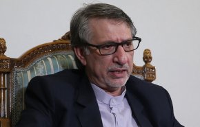 طهران مستعدة للتفاوض مع كييف بشان حادث سقوط الطائرة الاوكرانية