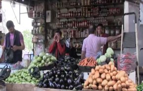 شاهد.. ماذا فعلت حكومة سوريا لمواجهة قانون قيصر