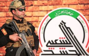 قيادي بالحشد الشعبي: لا نثق بوعود الأمريكان 