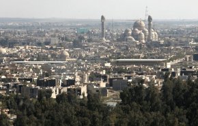 هاشتاغ 'يوم سقوط الموصل' يتصدر ترند العراق 