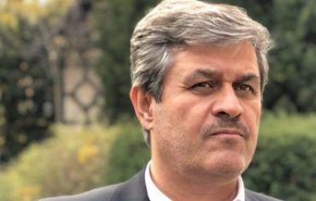 اعتبارنامه تاجگردون به کمیسیون تحقیق ارسال شد
