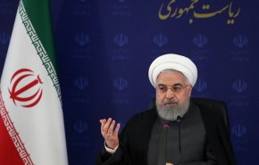 على العالم الوقوف امام مؤامرة أمريكا حول الاتفاق النووي
