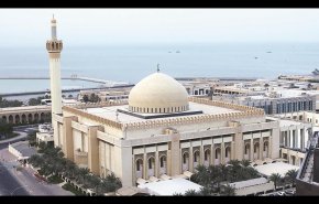 لاول مرة بعد أزمة كورونا..مساجد الكويت تفتح أبوابها اليوم