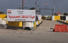 واسط تطالب بفتح منفذ زرباطية تجاريا على مدار الاسبوع