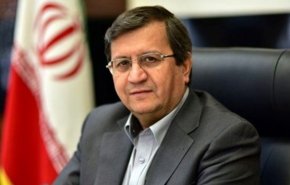 محافظ البنك المركزي : رهان أميركا على حظر إيران كان فاشلا
