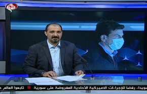  نشرة الاخبار الرياضية من قناة العالم 11:45 بتوقيت غرينتش 10-06-2020 