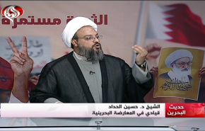 هل كانت المعارضة البحرينية تتوقع الافراج عن الناشط الحقوقي نبيل رجب 