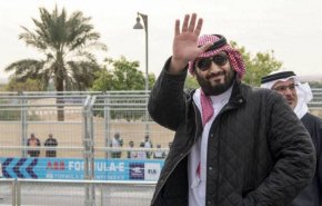 أول اعتراف رسمي سعودي بالتعاون مع 