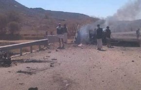 3 شهداء بغارات للعدوان السعودي على محافظة صعدة باليمن