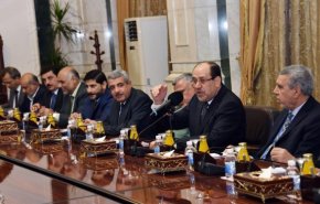 بيان 'هام' من حزب الدعوة حول مفاوضات العراق وأمريكا