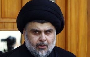 سید مقتدی صدر: تظاهرات مردم عراق از مسیر خود منحرف شده است
