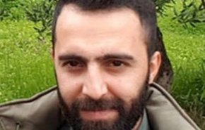 نشر صورة الجاسوس محمد الموسوي عميل الـ(CIA) والموساد