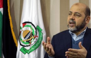 أبو مرزوق يدعو لمشروع وطني مقاوم لمواجهة قرار الضم