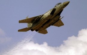 طيران الاحتلال يخرق الاجواء اللبنانية 