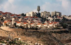 تنديد عربي واوروبي متاخر وغضب فلسطيني متواصل للخطة الاسرائيلية