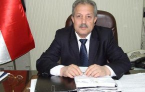 عرنوس: 'الويل' لمن يعبث بقوت المواطن السوري