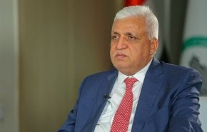 الصحة العراقية تنفي اصابة فالح الفياض بكورونا
