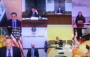 بغداد وواشنطن تصدران بيانا بمناسبة الحوار الاستراتيجي