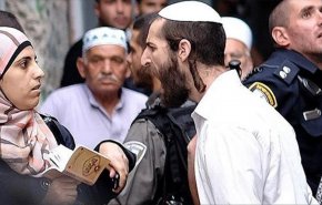 اعضاء فی الكونغرس يطالبون بوقف عنف المستوطنين ضد الشعب الفلسطيني