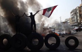 الحكومة اللبنانية والأزمة الاقتصادية والسياسية الحادة