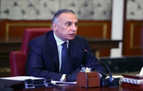 الكاظمي يؤكد تركيز الحوار الاستراتيجي على مبدأ السيادة