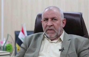 بدر النيابية تحذر من تأجيل التفاوض على خروج الامريكان
