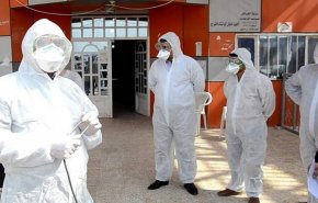 شاهد: وفاة مسؤول عراقي إثر إصابته بفيروس كورونا