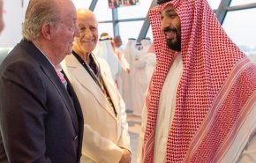 التحقيق في إتهامات لملك إسبانيا السابق بتلقي رشاوى من السعودية