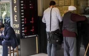 اليكم حقيقة انتحار“صراف”سوري بحبوب الغاز بإدلب بعد هبوط الليرة