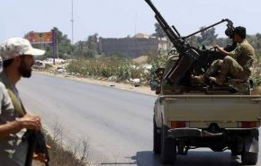 شاهد:..'حفر الموت' مقابر جماعية في مدينة ترهونة بليبيا