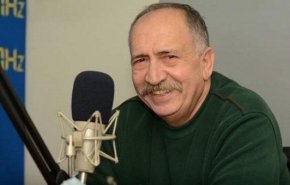هل يصبح الفنان السوري بشار إسماعيل 