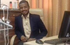 مصر تعتقل روائيا سودانيا للسبب مجهول
