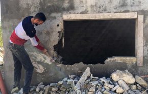 الاحتلال يُجبر عائلة مقدسية على هدم منزلها بنفسها