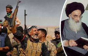بفتوى المرجعيةِ جاء نصرٌ