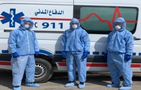 تسجيل 38 اصابة جديدة بفيروس كورونا في الأردن