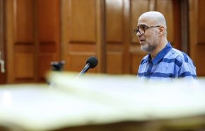 عدلية طهران تعلق على بعض الاخبار على هامش محاكمة اكبر طبري