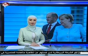  نشرة الاخبار الاقتصادية من قناة العالم 15:30بتوقيت غرينتش 13-06-2020 