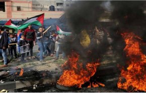 دعوة ليوم غضب في 1 تمّوز لمواجهة المخططات الصهيونية