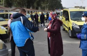 الجزائر ترفع الحجر الصحي الكلي عن 19 ولاية
